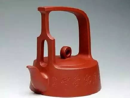 48種紫砂壺壺形大全，值得收藏！