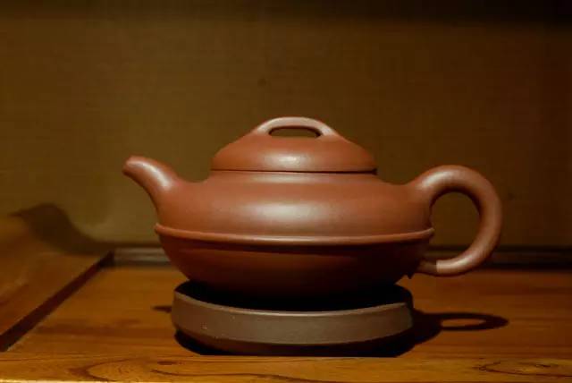 48種紫砂壺壺形大全，值得收藏！
