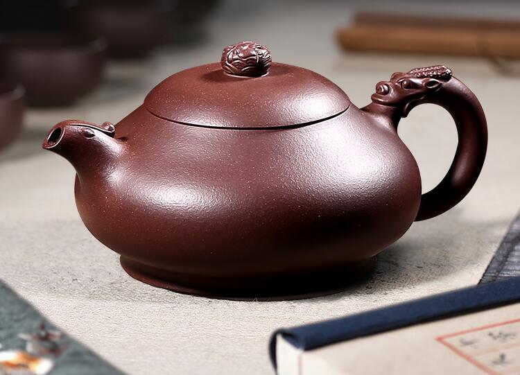 紫砂壺怎么養(yǎng)才正確，紫砂茶具怎么清洗茶垢