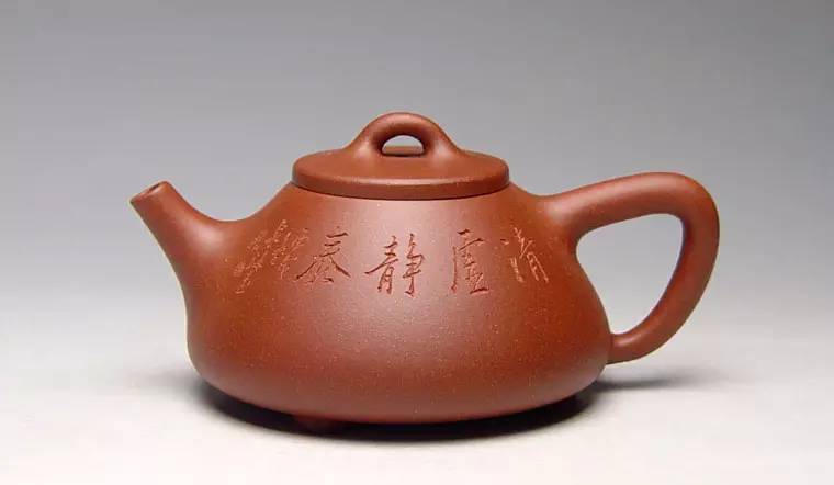 48種紫砂壺壺形大全，值得收藏！