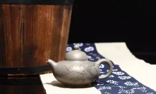 48種紫砂壺壺形大全，值得收藏！