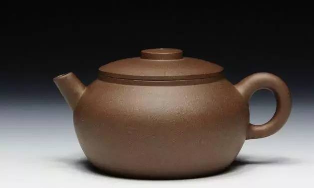 48種紫砂壺壺形大全，值得收藏！