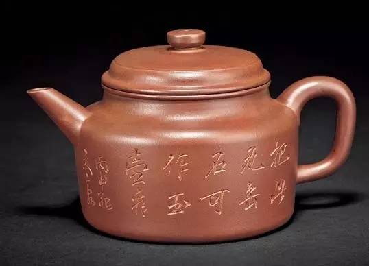 48種紫砂壺壺形大全，值得收藏！