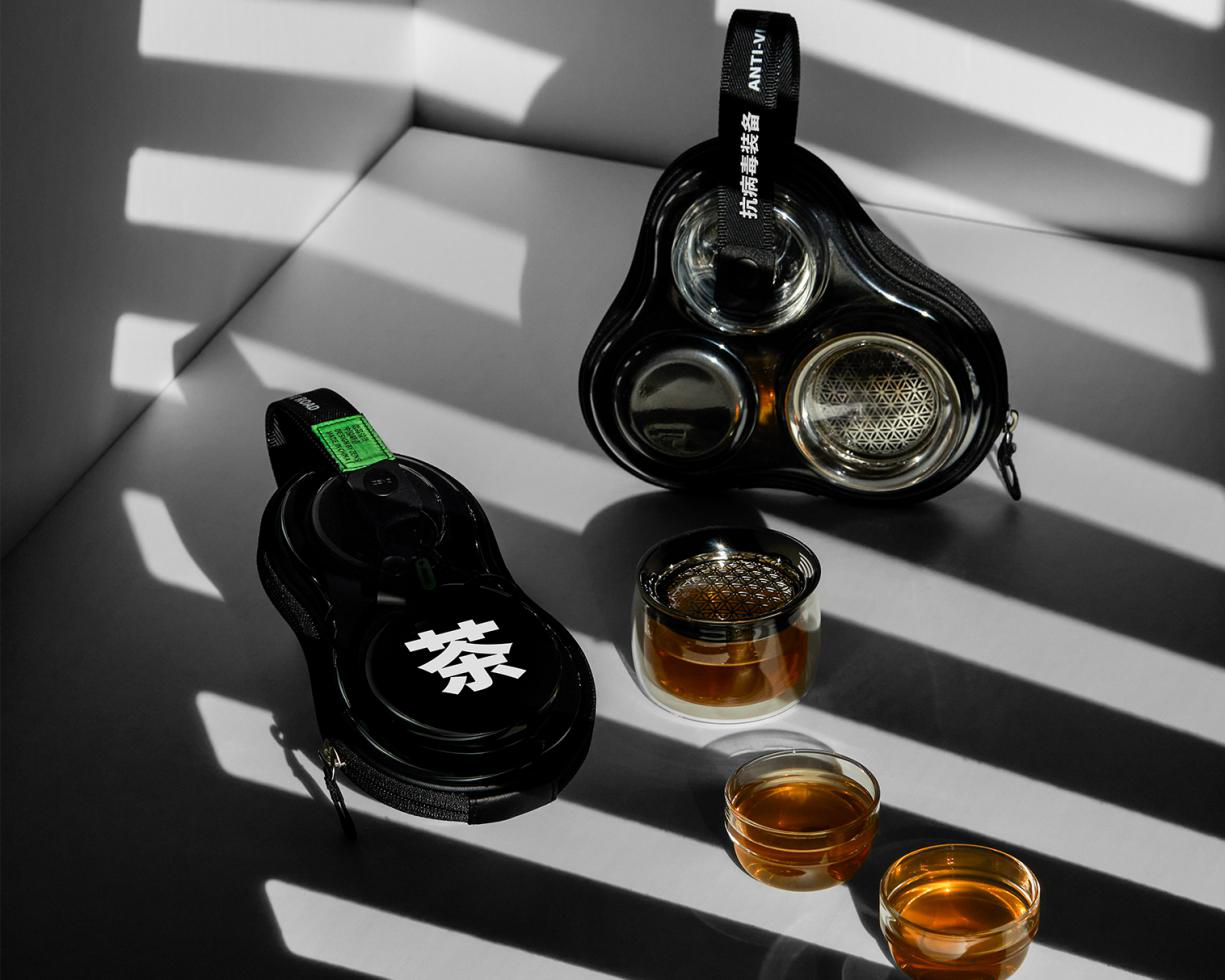 讓年輕人愛(ài)上新派茶生活:ZENS哲品在國(guó)潮文化大課(圖9) 讓年輕人愛(ài)上新派茶生活:ZENS哲品在國(guó)潮文化大課(圖9)